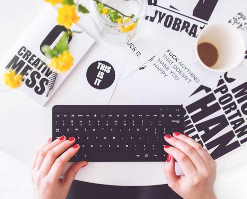 become a better writer