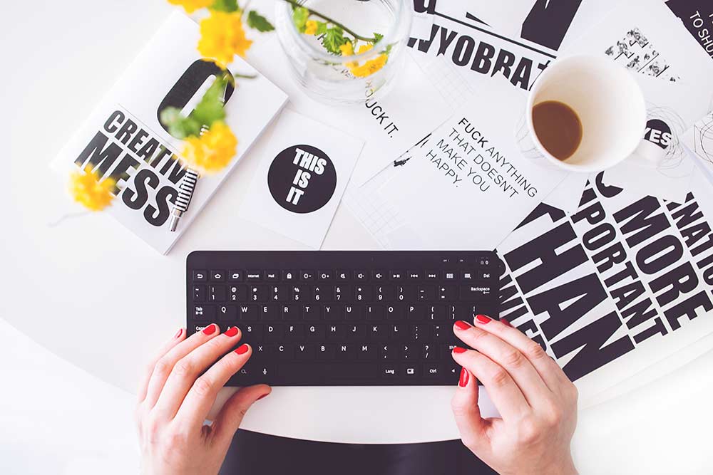 How To Become a Better Writer — 3 Easy Things to Start Doing RIGHT NOW