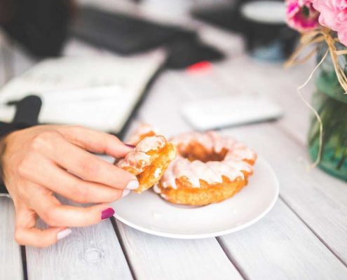 food-woman-hand-girl-large