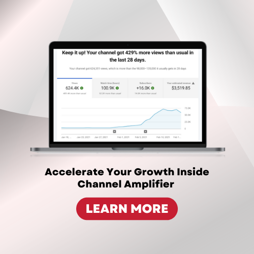Vidfluence Academy